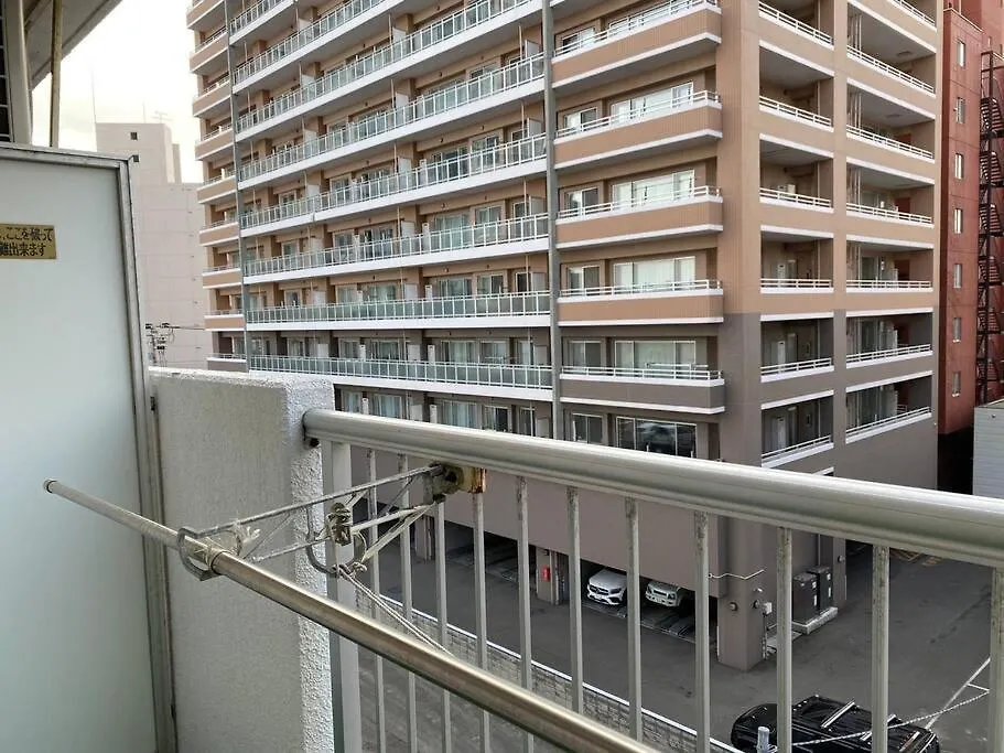 Dl505 Inn Surrounded By Japanese Retro Furniture Toyohira Apartment