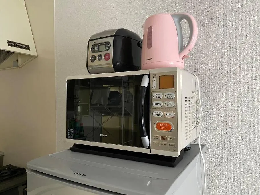 Dl505 Inn Surrounded By Japanese Retro Furniture Toyohira